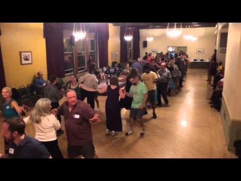 Chicago Barn Dance Company