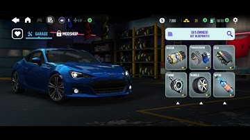 NFS NO LIMITS .  #episode 1