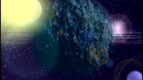 Macro to Micro - this is an amazing universe