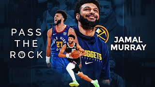 Jamal Murray's Ultimate Test | Pass The Rock Ep. 3 | FULL EPISODE