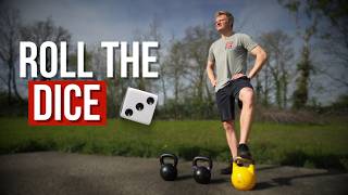 This 3 Kettlebell Chain Builds Strength &amp; Technique
