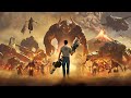 СПИДРАН ДО ФИНАЛА ● Serious Sam 4: Planet Badass #4 ● INSTAGRAM: biogram56