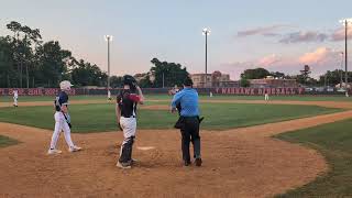 June 12th 2024 Game 3 Batters 2 Strike Outs 1 Fly Ball Out screenshot 4