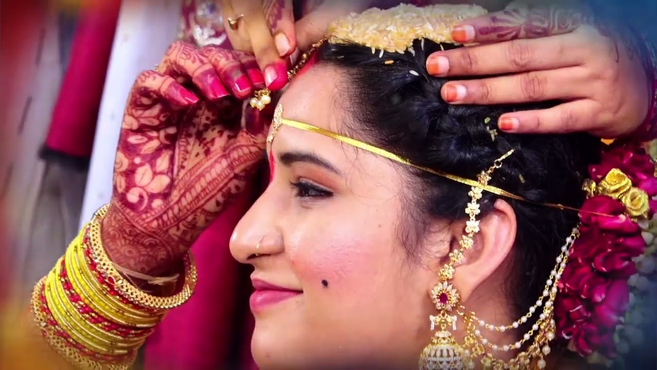 OUR MARRIAGE (Part 2)