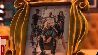 Sixpals Friends Forever 3D Slideshow After Effects Template Videohive 32020506