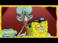 SpongeBob | 50 Minuten der coolsten Momente! | SpongeBob Schwammkopf