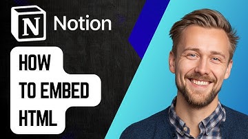 How To Embed Html In Notion [2025 Guide]