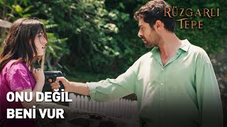 Aşk İçin Canından Vazgeçmeye Razı