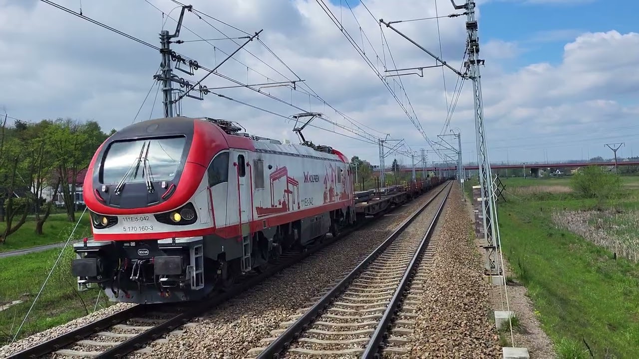 111Ed-042 | PUK Kolprem Sp. z.o.o. [4K]