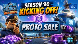 Season 90 is here...Let's go screenshot 1