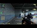 Counter Strike Source Haft Life Pro Skills 50