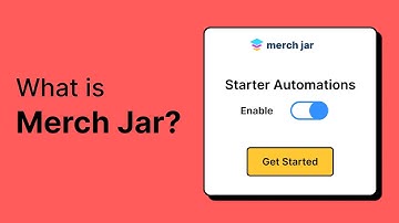 Automate Your Amazon Ads In Minutes | What is Merch Jar?