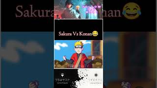 Konan Vs Sakura? Whos Better For You