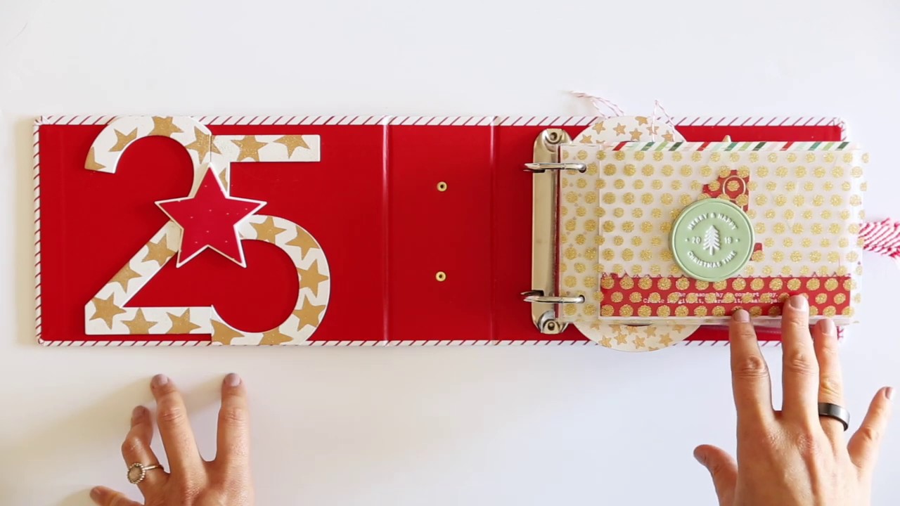 December Daily® 2019 | Foundation Pages