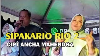 ANCHA MAHENDRA , HJ CHICA ALWI || LAGU BUGIS SIPAKARIO RIO 2 & SIAPAKARIO RIO 1