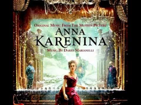 Anna Karenina Trailer Music Nero  Two Steps From Hellwmv