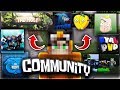 COMMUNITY di Minecraft MORTE?!