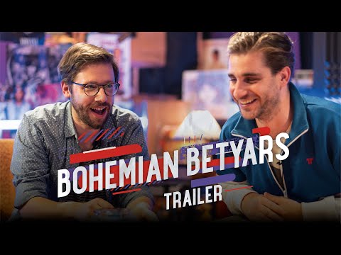 Bohemian Betyars - TRAILER | Sávlekötő by Lil Frakk 2. évad 4. rész