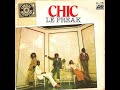 Chic - Le Freak (Instrumental Original)