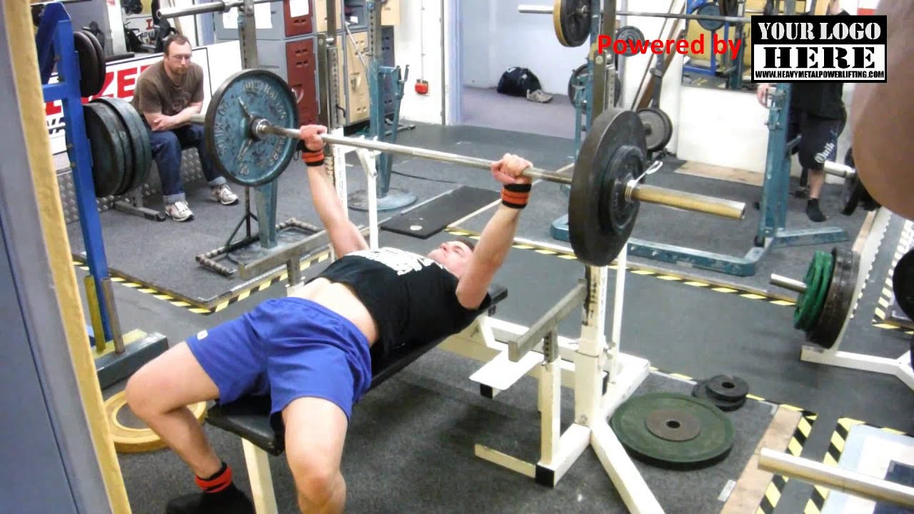 Powerlifting Training Log w/e 25 Aug 2013