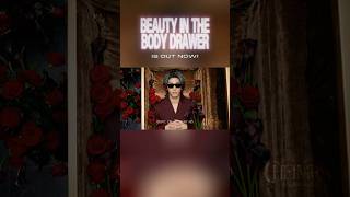 'BEAUTY IN THE BODY DRAWER' out now! It is the second track to SLVSH’s upcoming album ✨! #ai #kpop