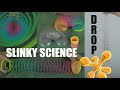 Slinky Science | Let&#39;s Drop &#39;em! | dArtofScience
