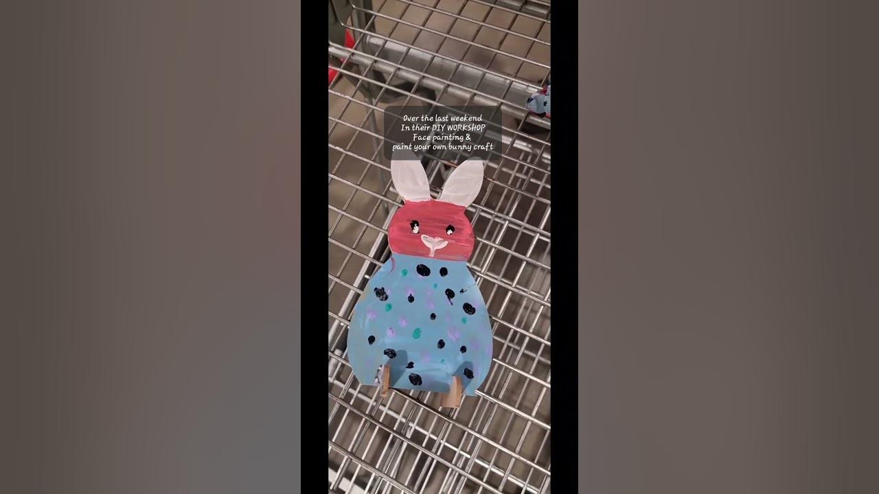 Got to go to bunnings?!? Take your kids too !! Bunnings Rydalmere