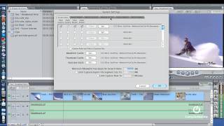 Frame Offset in Final Cut Pro