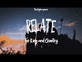 For King Country RELATE Lyric Video 1 Hour mp3