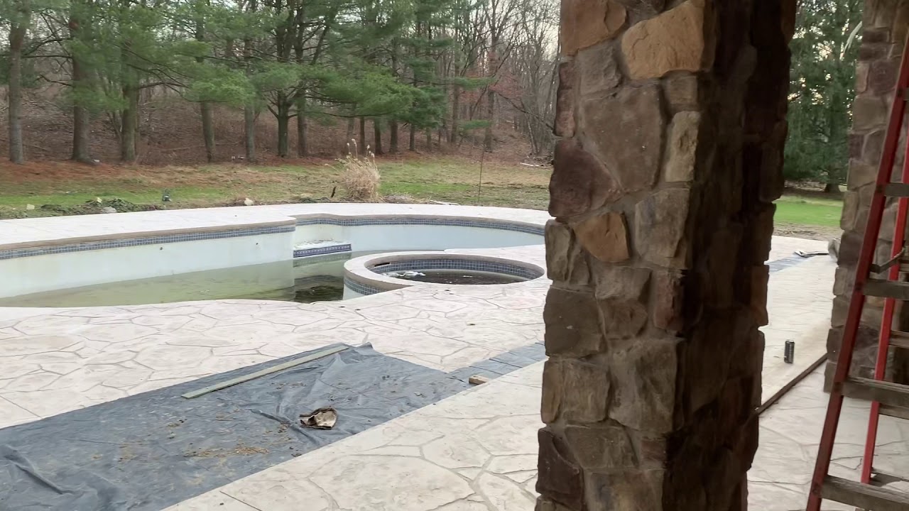 The Best Concrete Alavez YouTube