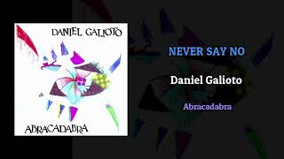 Never Say No [Steve Miller Band cover by Daniel Galioto]