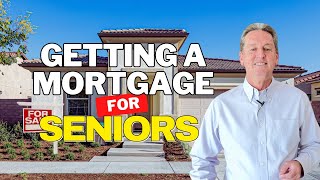 Mortgages For Seniors: Should You Take Out A Mortgage In Retirement?