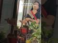 Mrs. द्विवेदी जी 🏡 #Routine#shorts#morningroutine#indianvlogger#dailyvlog#dailyroutinevlogs
