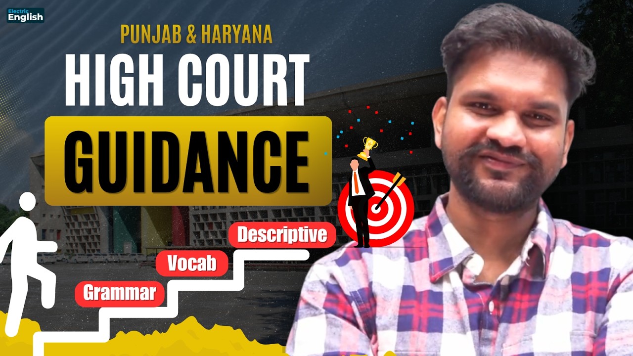 High Court Guidance Video (01)- https://youtu.be/sKBFGgg3TnA