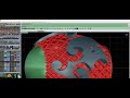 Gemvision tutorial,bracelet using matix 9 easy trutorial