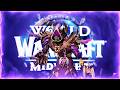 WARLOCK PVP 😈 Destruction & Demonology | World of Warcraft Midnight