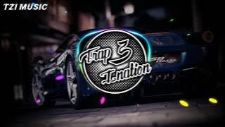 Make Bass - Alpi Bourigan (Remix) Bass Boosted Sound Check