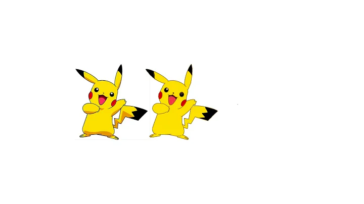 Procreate Pokmon Pikatune Practice