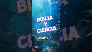 BIBLIA EL FONDO DEL MAR feedshorts youtubeshorts dios ciencia curiosidades jeremias_p jesus