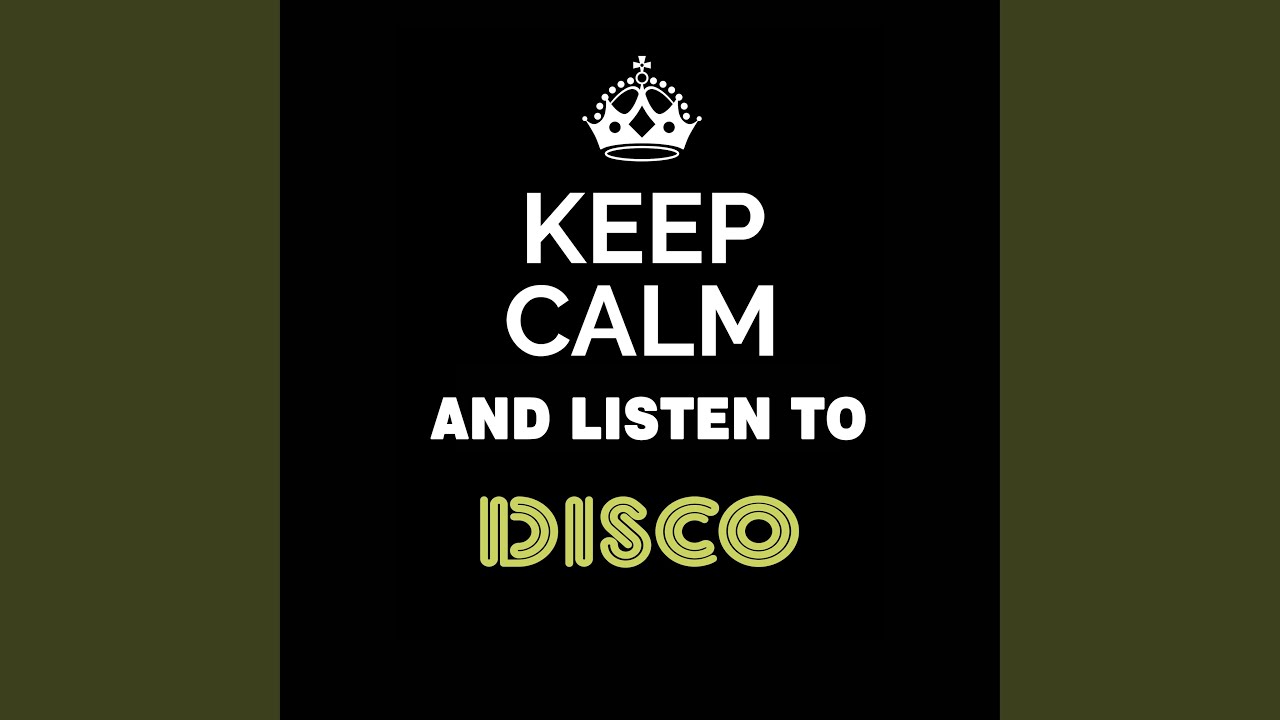 Comic Disco auf YouTube ansehen Comic Disco auf YouTube ansehen