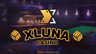New Token Xluna.net Full Token Review How To Join Airdrop How To Play game?