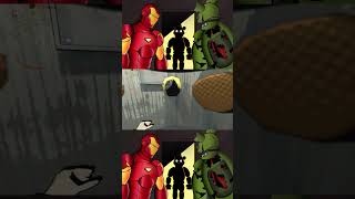 Freddy Jumpscare