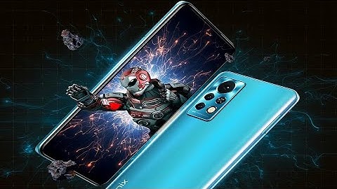 Infinix NOTE 11 Pro 2025 – The Best Budget Powerhouse?
