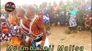 MDENDELA LUFUNZA SHOW AKIWA NAMBUJU HATALI 8/8/2025