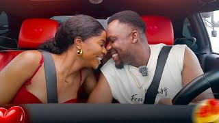 We had our first date in the Car and kissed ? Dating Hero Ep5 | pop no balloons