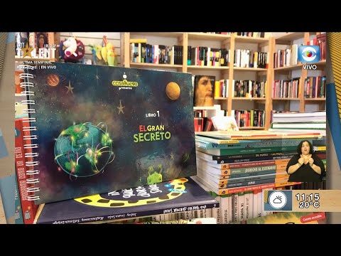 Cosabuena: El gran secreto