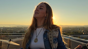 Chaos and the Calm - Airplanes (Official Music Video)