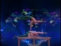 Alexis Brothers - Cirque du Soleil Saltimbanco 1992 - Full Act