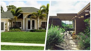 75 Huge Split-level Exterior Home Design Ideas You'll Love ⭐️