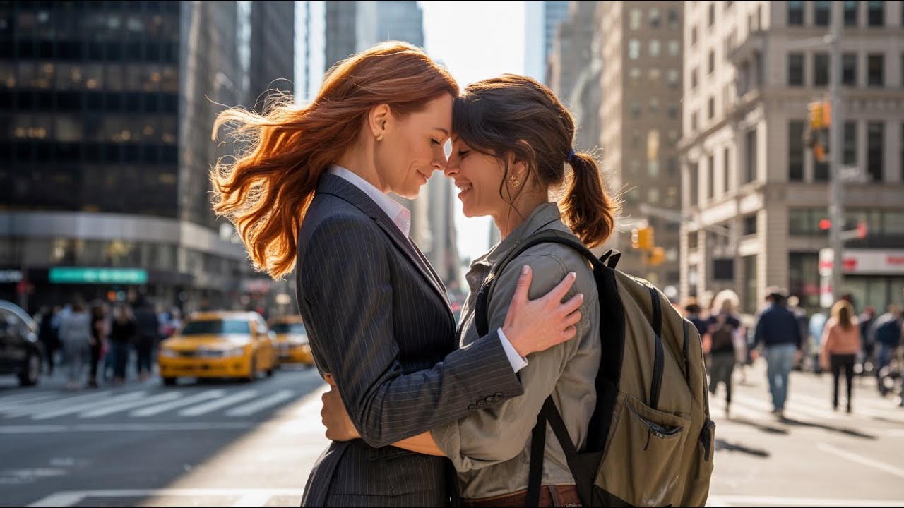 A RUTHLESS CEO WED A DESPERATE HOMELESS WOMAN FOR WEALTH THEN UNCOVERED SHE HELD HER GRANDFATHER'S..